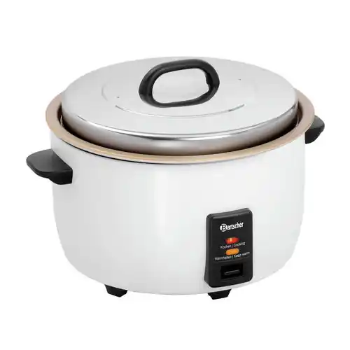 Reiskocher 12L W 230 Volt 2650 Watt Rabatt