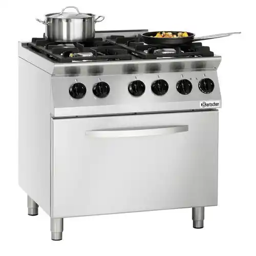 Sale Gasherd MFG 7341 Backofen