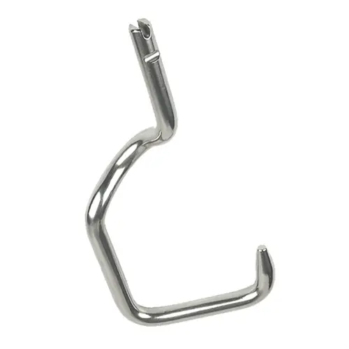 Echt Knetarm für Rührmaschine SM 40, 32-ltr-Kessel