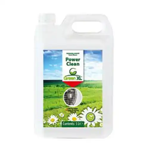 Saisonangebot Schaumreiniger Exit Power Clean flüssig 5 Liter Kanister