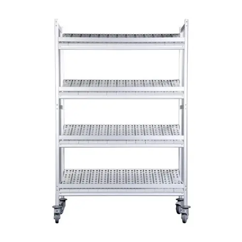 Meistverkauft Transportregal 4BSW1083 1083 mm x 520 mm H 1850 mm