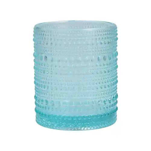 Sichere Zahlung Universalglas JUPITER eisblau 30 cl H 94 mm