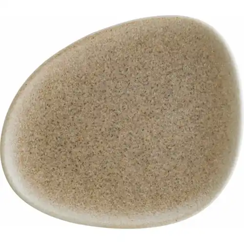 Preiswert Teller flach LUCA SALMON Vago Porzellan oval 330 mm x 275 mm