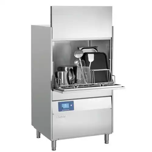 Topfspülmaschine TS 850 R 20 Körbe/h Bestpreis