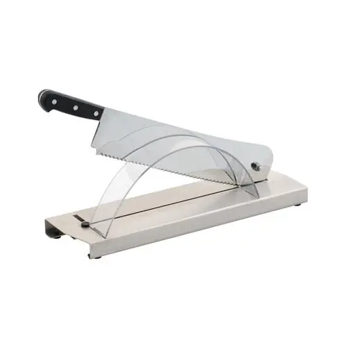 Angebot Brotschneider L 530 mm