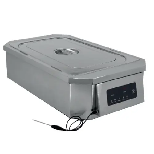 Neue Ware Schokoladen Temperiergerät Füllmenge max. 13 ltr