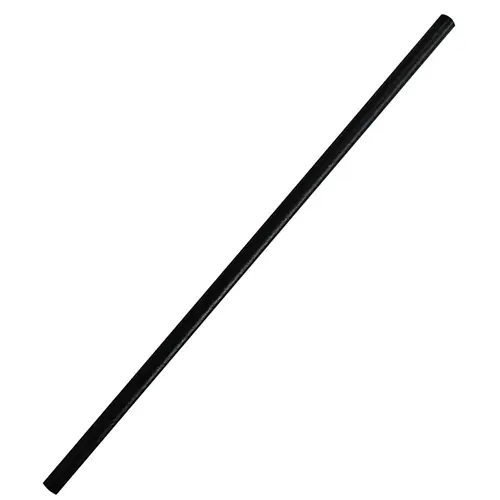 Papier-Trinkhalm CLASSIC NATURE Star schwarz Top-Angebot