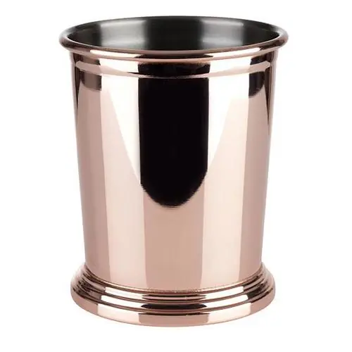 Becher JULEP MUG 350 ml kupferfarben Bestseller