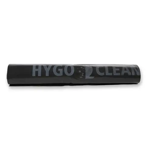 Top-Preis Müllbeutel ECO HYGOCLEAN schwarz 60 ltr 25 my