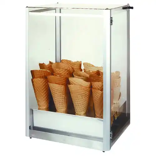 Eiswaffelhörnchen Display 320 mm 420 mm 585 mm Sale