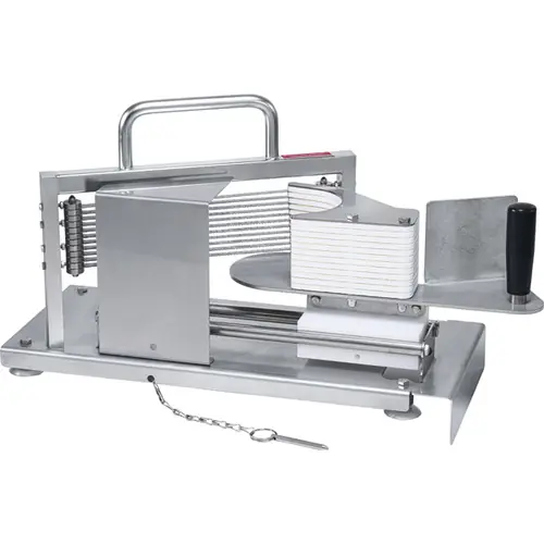 Mozzarellaschneider Caprese L 200 mm Neue Ware