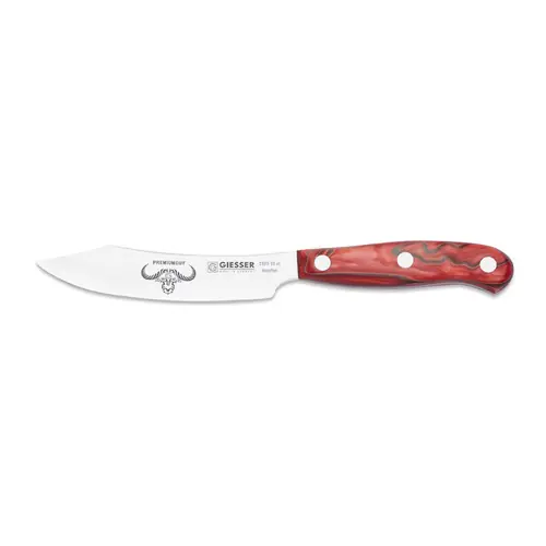 Sichere Zahlung Officemesser PREMIUMCUT Office No 1 Red Diamond Klingenlänge 10 cm