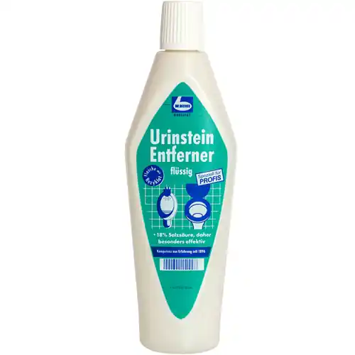 Urinsteinentferner 500 ml Flasche flüssig Highlight