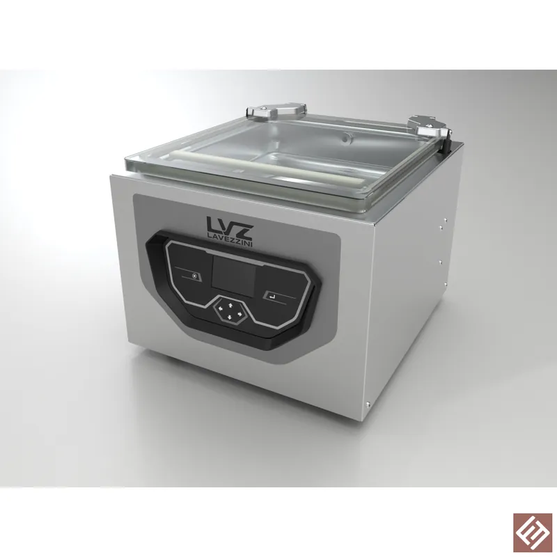 Aktuell Vakuummaschine (Kammermaschine) LAX 400