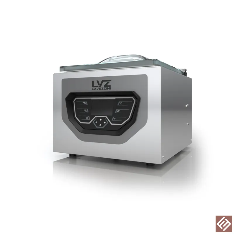 Vakuummaschine (Kammermaschine) LCX 300 Neu Im Sortiment
