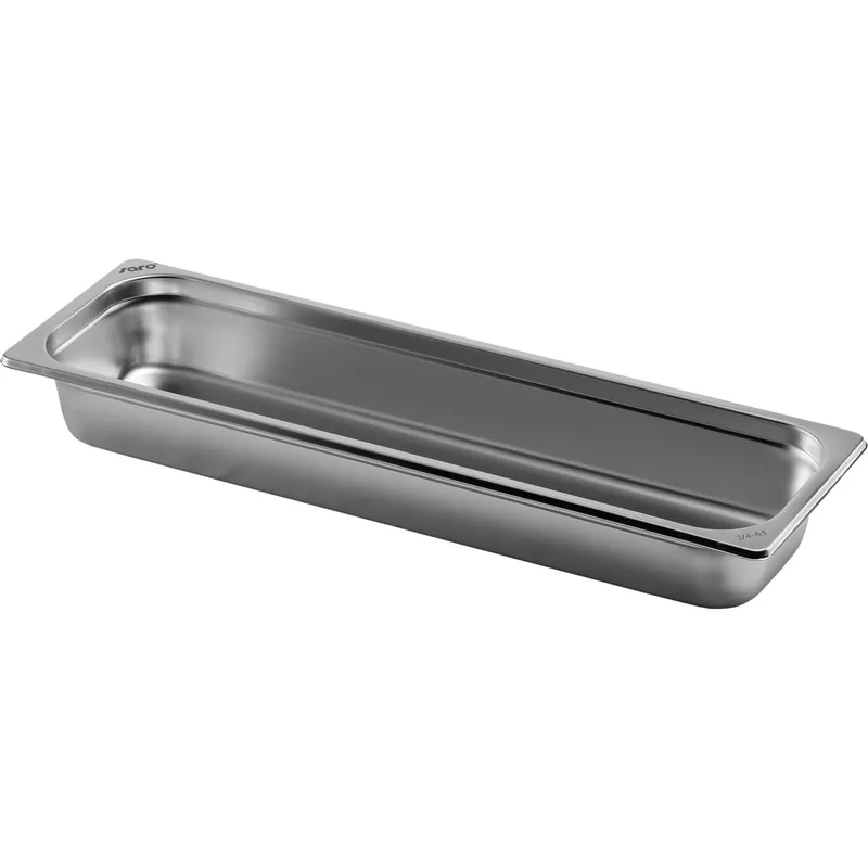 Direkt Vom Hersteller SARO TOP LINE GN-Behälter 2/4 T40mm