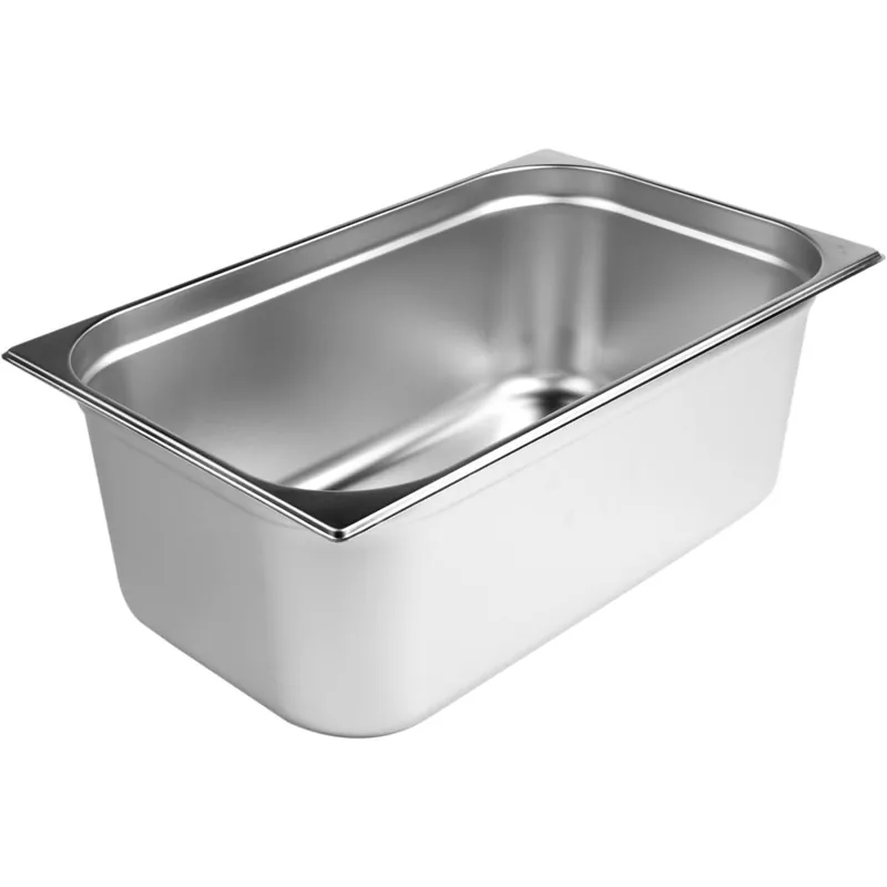 Direktkauf ZORRO Gastronormbehälter 1/1 GN 150 mm