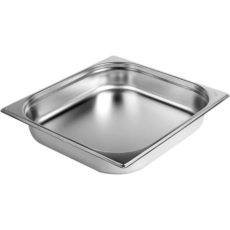 ZORRO Gastronormbehälter 2/3 GN 100 mm Preisreduziert