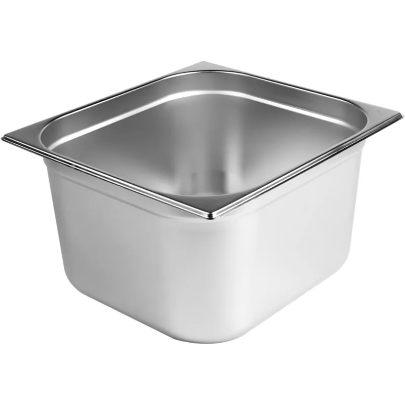 Günstig ZORRO Gastronormbehälter 2/3 GN 150 mm