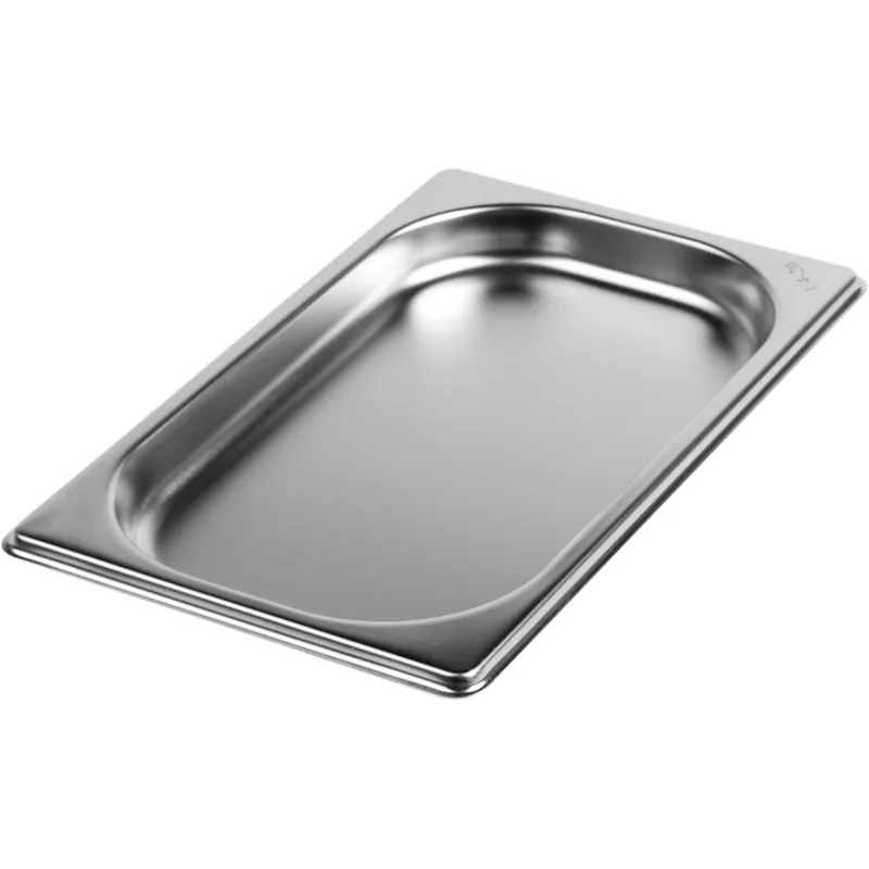 ZORRO Gastronormbehälter 1/4 GN 40 mm Knallerangebot