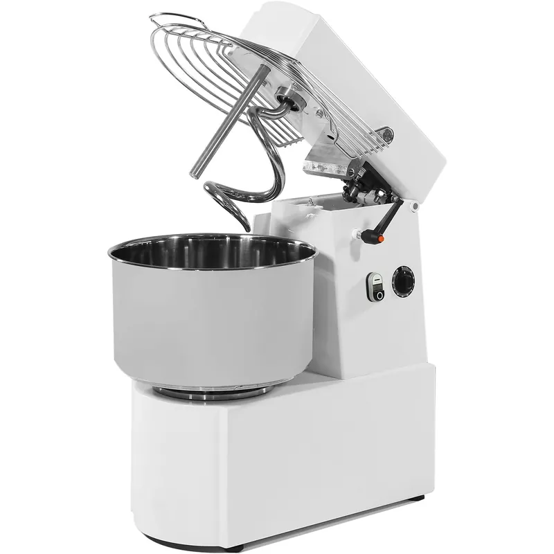 SARO Teigknetmaschine mit Spiralknethaken Modell RTF 30TR Online Kaufen