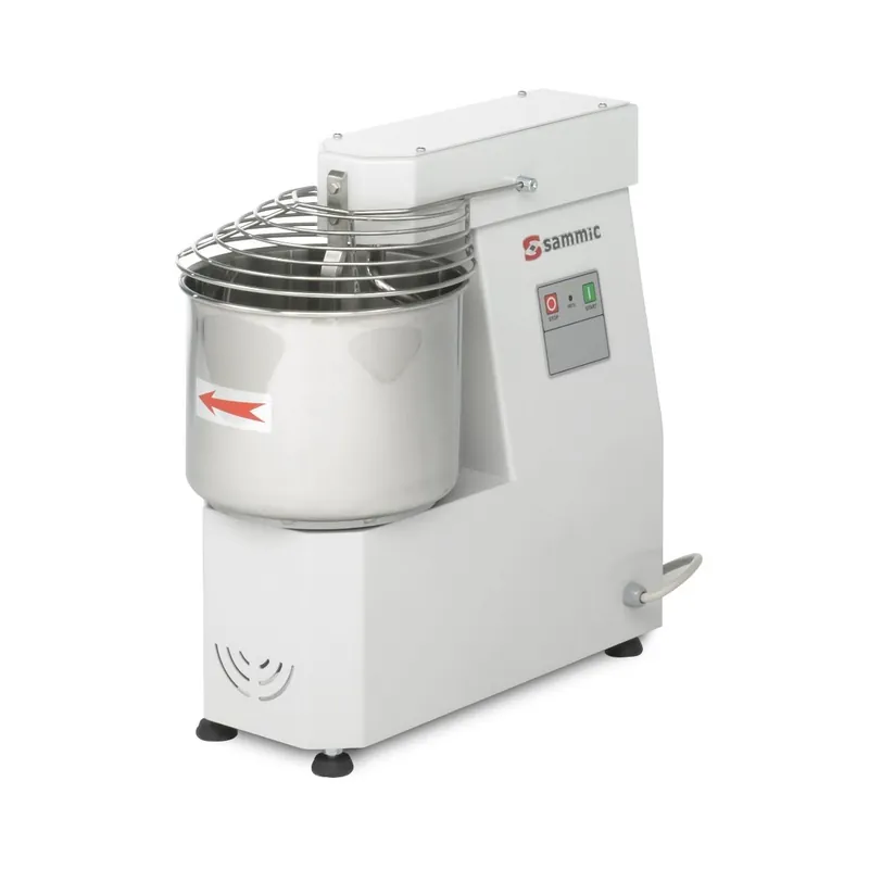 SAMMIC Spiralkneter DM-10 Versand Am Gleichen Tag