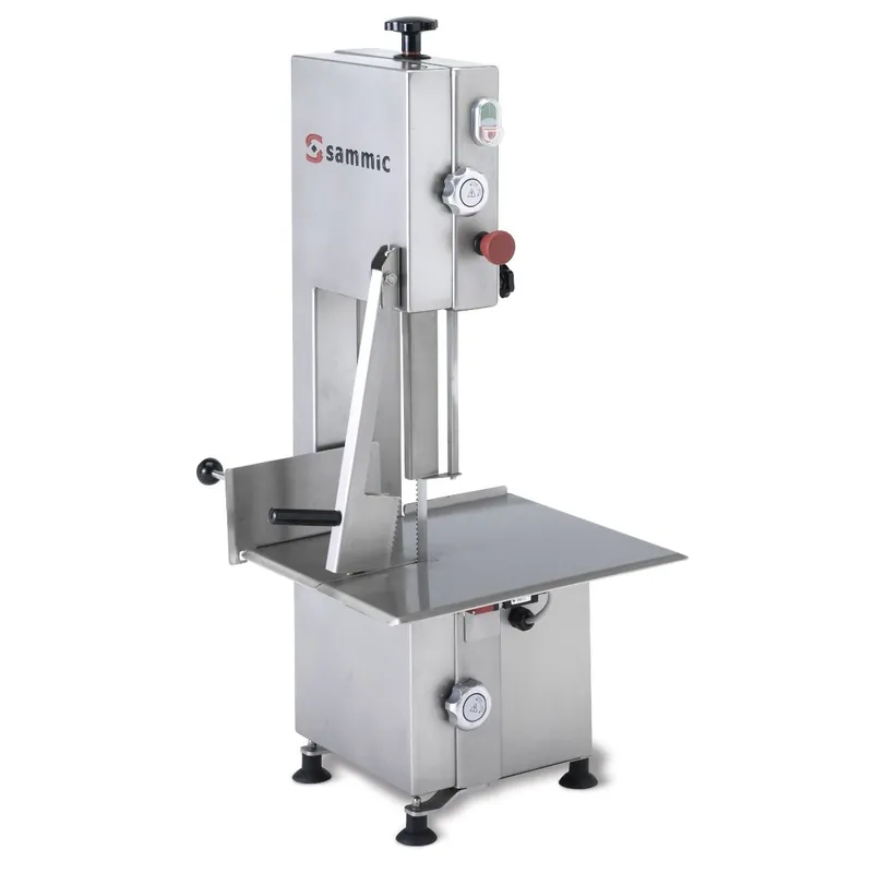 SAMMIC Knochensäge SH-155 Neu