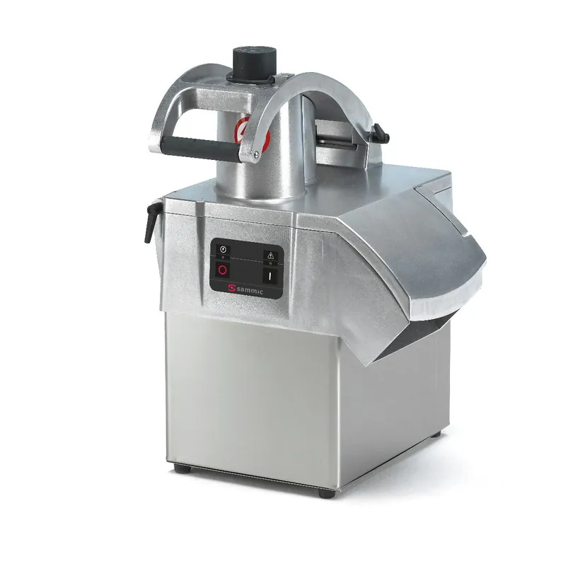 Letzte Chance SAMMIC Gemüseschneidemaschine CA-31
