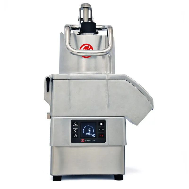 Must-Have SAMMIC Gemüseschneidemaschine CA-4V