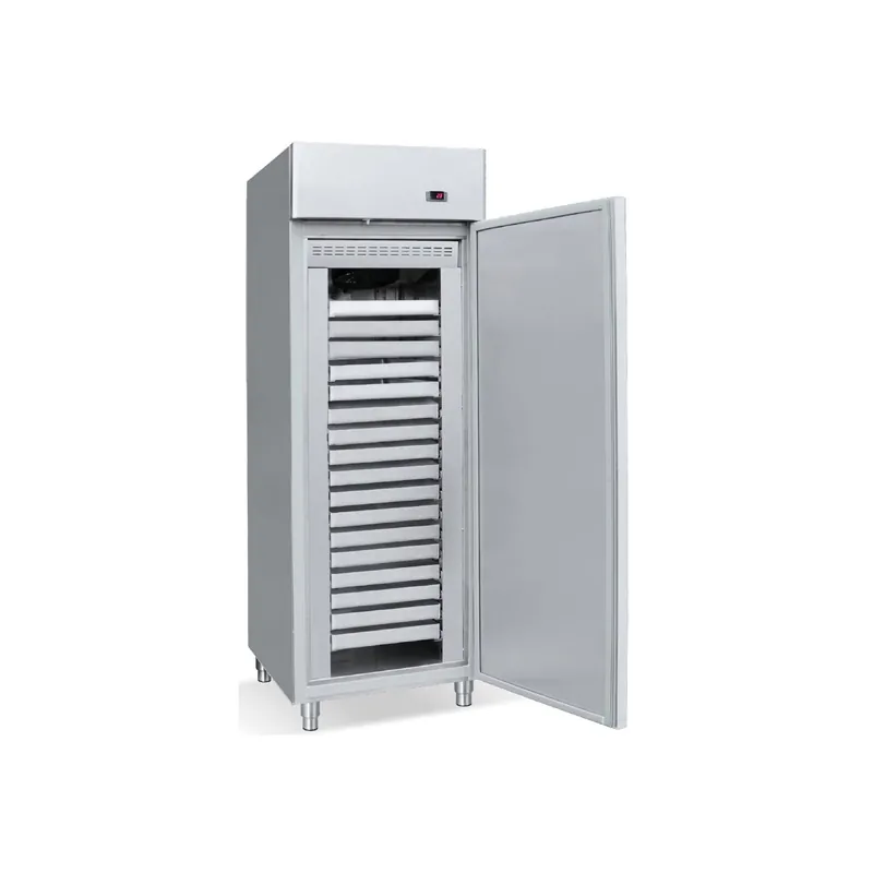 Schneller Versand SARO Bäckerei-Kühlschrank Modell UST 70