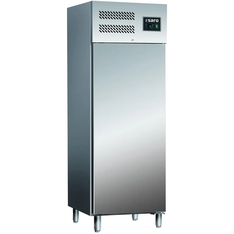 SARO Kühlschrank Modell GN 650 TN PRO Neu Im Sortiment