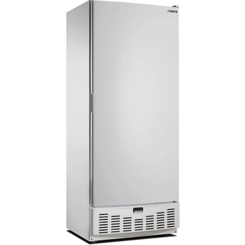 SARO Kühlschrank - weiß, Modell MM5 PO Preisknaller