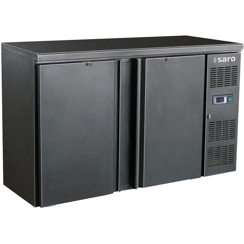 SARO Barkühler mit 2 Türen, Modell BC 2100 Saisonangebot