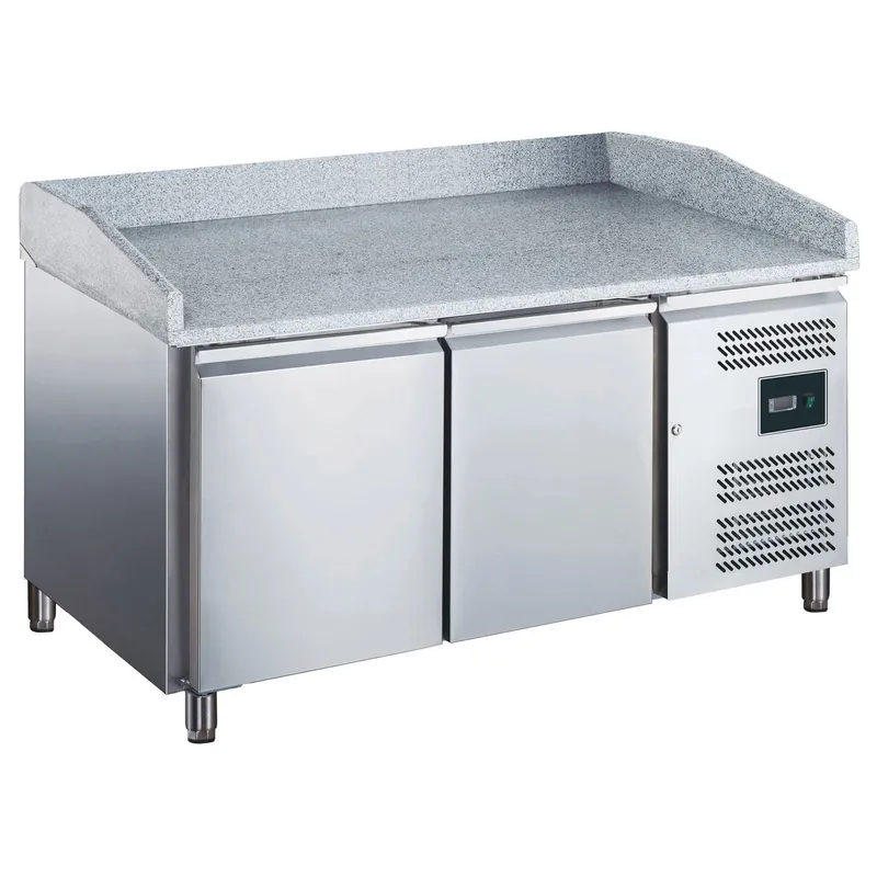 Heißes Angebot SARO Pizzatisch Modell EPZ 2600 TN