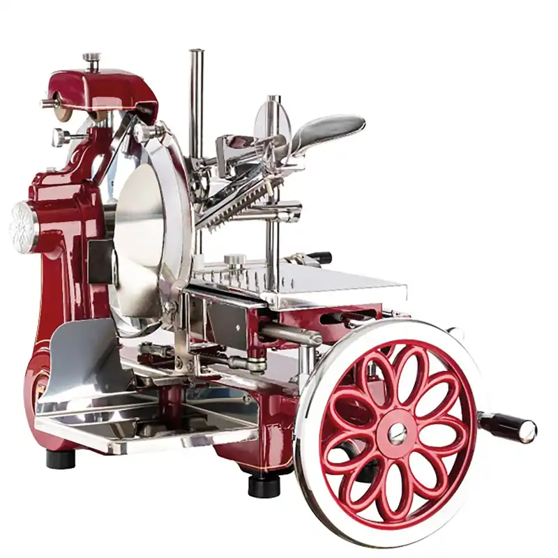 Abverkauf SARO Aufschnittmaschine Volano Modell F 300 VO L