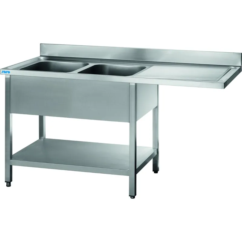 Sichere Zahlung Spülcenter Modell LEA 1600 mm