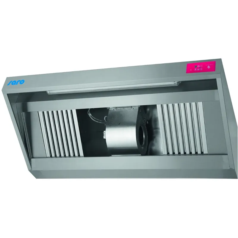 Abzugshaube Modell NOAH 2000 Angebot