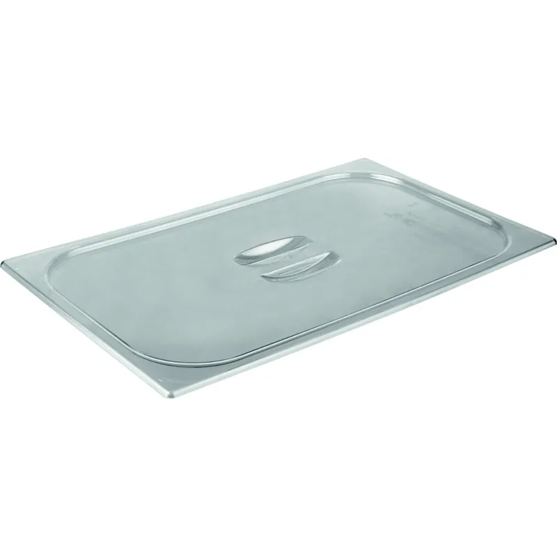 Gastronormdeckel Polycarbonat 1/2 GN Billig