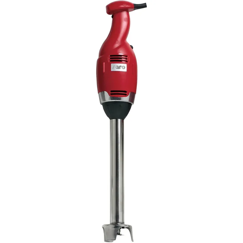Begrenztes Angebot SARO Stabmixer Modell TR 550 BL