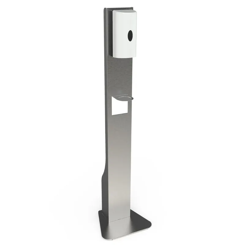 Desinfektionsmittelspender Modell CASTELLO Begrenztes Angebot