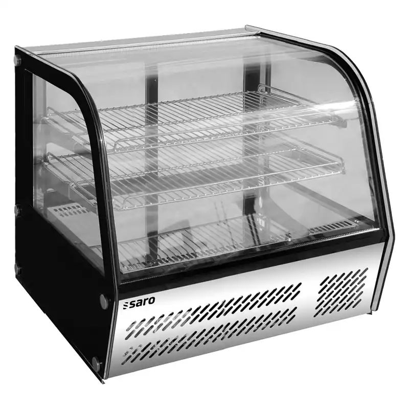 Neue Ware SARO Kühlvitrine Modell LISETTE 120