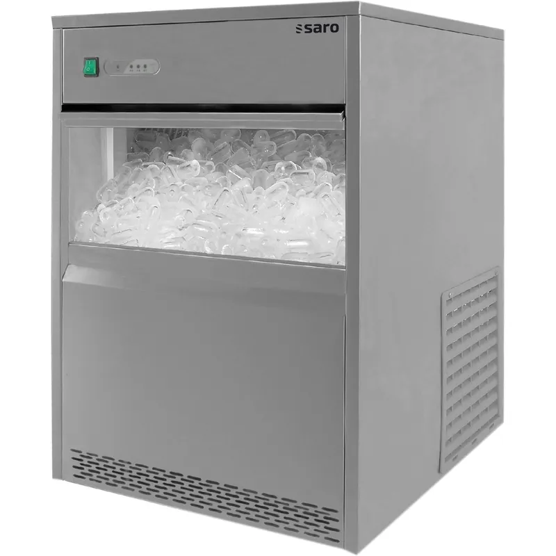 Neuheit SARO Eiswürfelbereiter Modell EB 26