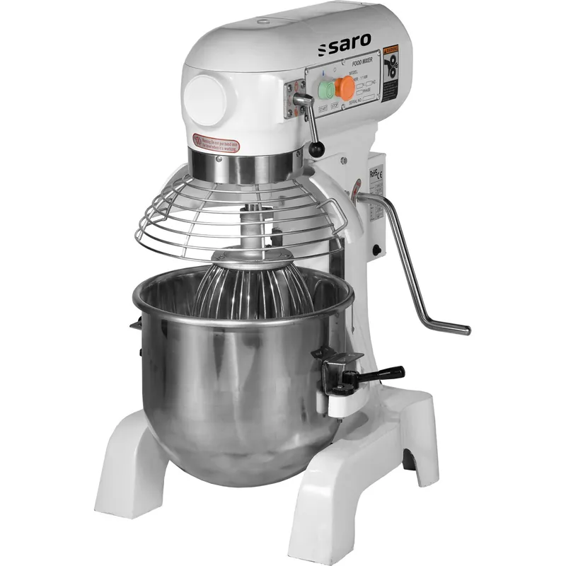 Sale SARO Planetenrührwerk Modell PR 20