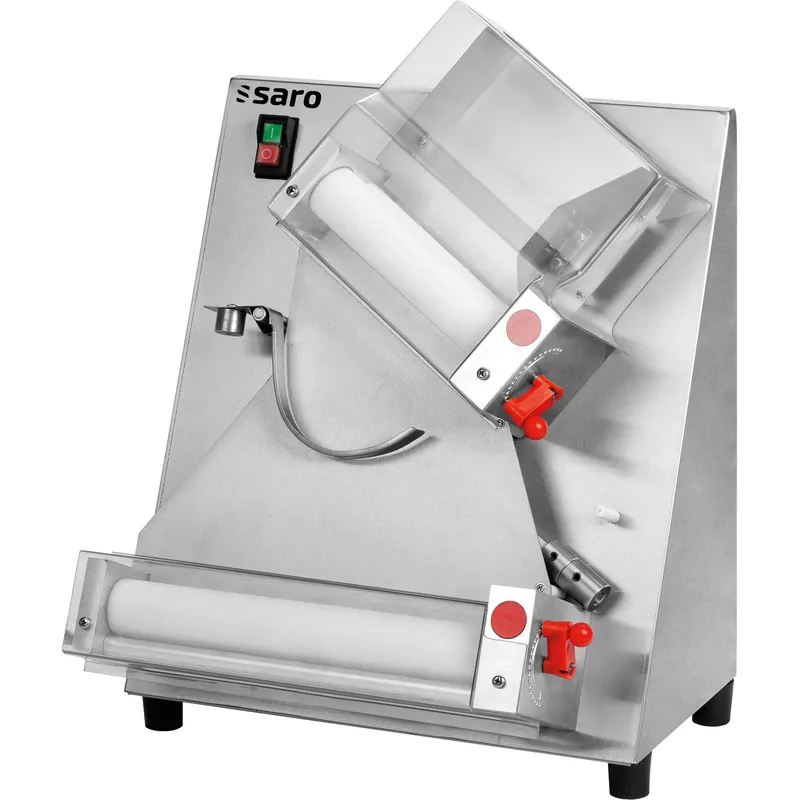 SARO Teigausrollmaschine Modell TERAMO 1 Schneller Versand