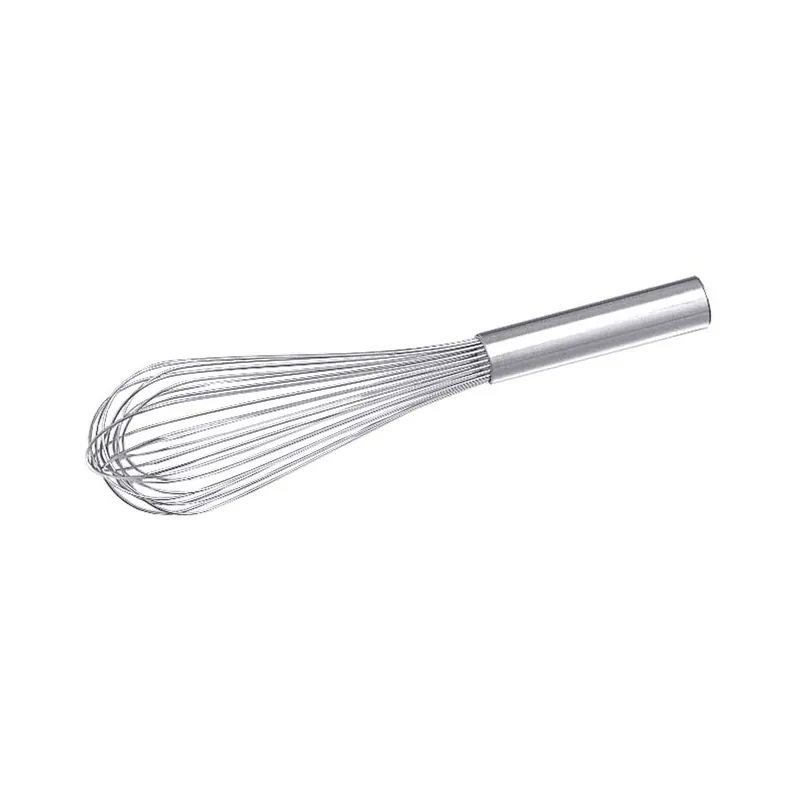 Schneebesen - 35 cm (24 dünne Drähte) Schnäppchen