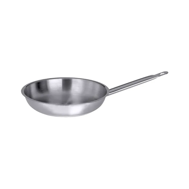 CUISINE Bratpfanne - Ø 20 x 5 cm Highlight