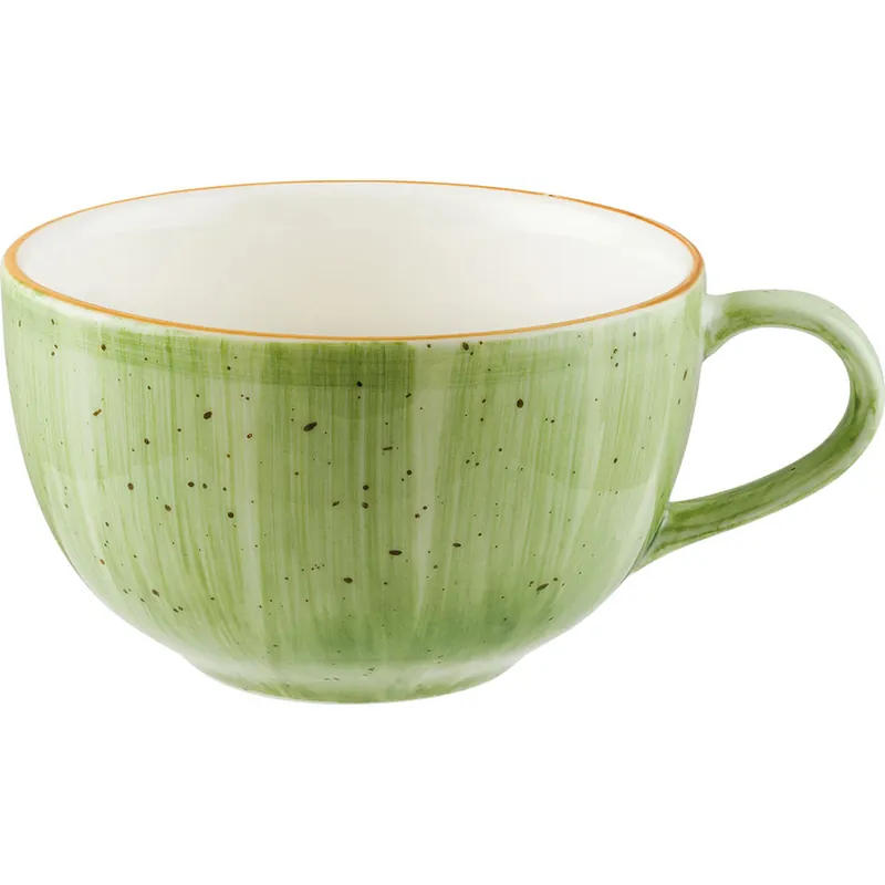 Garantierte Lieferung AURA Cappuccino-Obere Inhalt 35 cl - Therapy