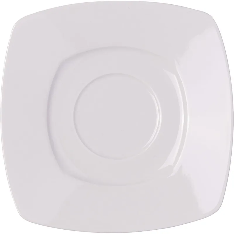 Neue Ware KENT Cappuccino-Untere - 16,5 x 16,5 cm