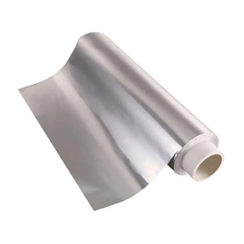 Aluminiumfolie 30 cm x 150 lfm - 11 my Jetzt Kaufen