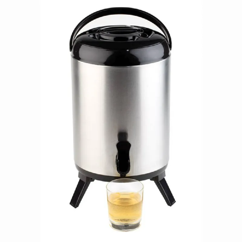 Getränke-Isolierbehälter - 9,5 l Online Kaufen